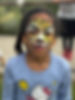 tiger face paint