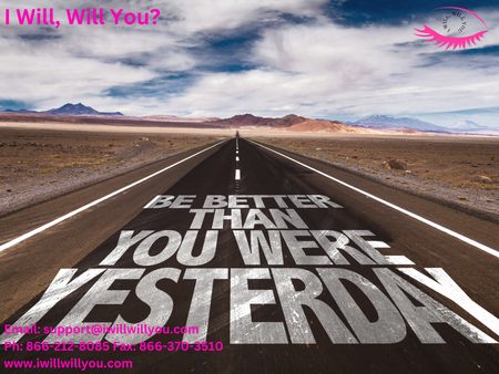 Made Different to Be Better