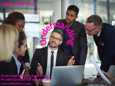 Why you should live with an attitude of understanding.