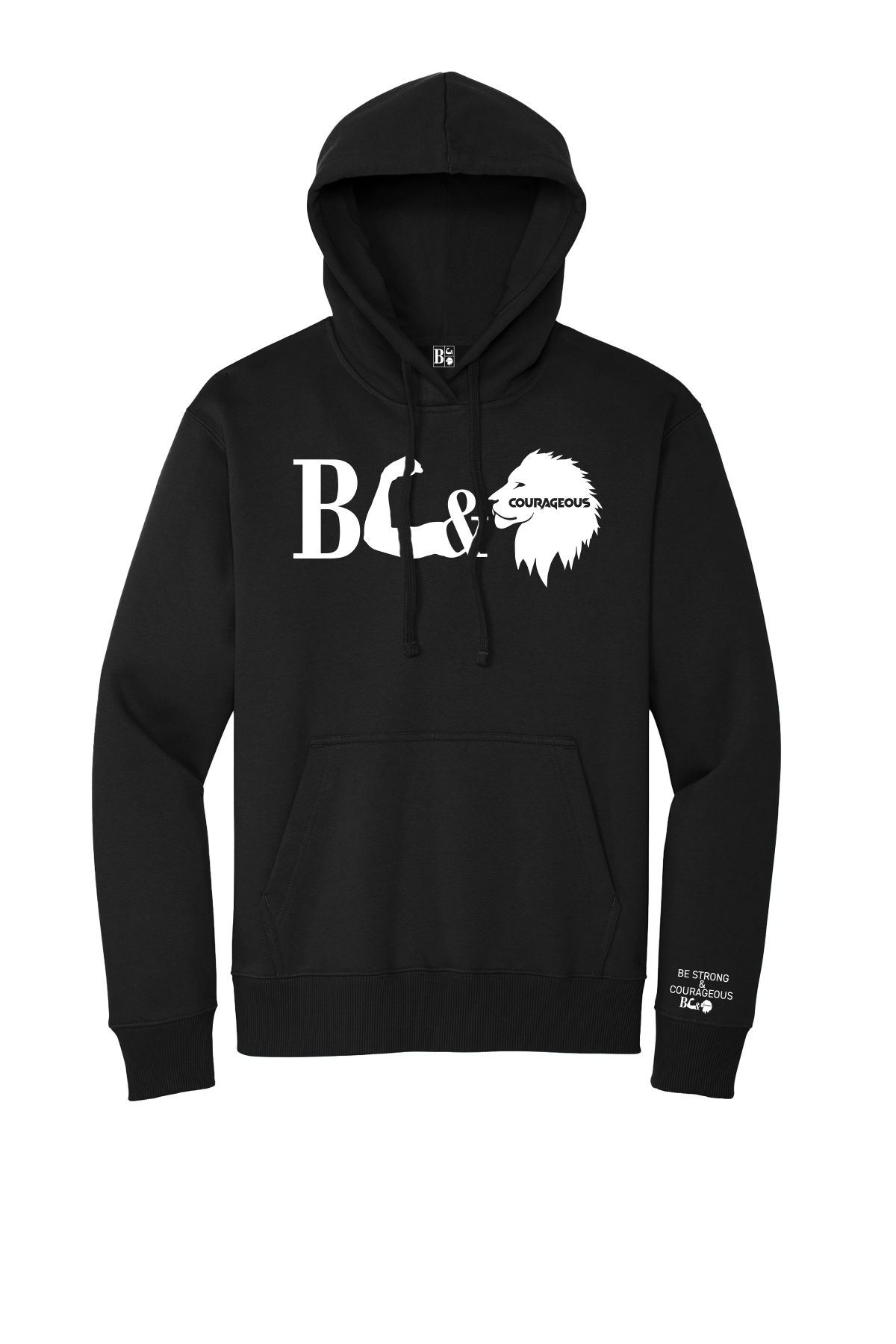 Classic Black & White