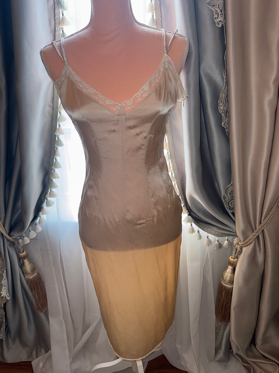 Thumbnail: Persephone SOLD