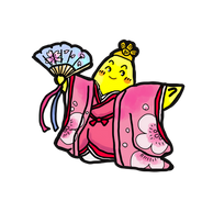 Hoshigaoka district unofficial mascot, Hosshii - download page for illustrations
