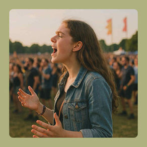 De kracht van muziek