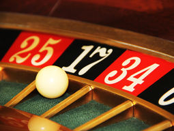 Gambling