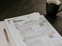 Kenya Revenue Authority Notices in Kenya