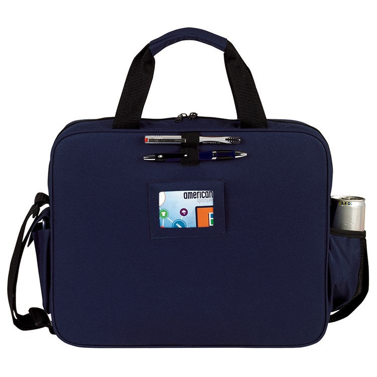 Thumbnail: BC-6235 Exhibition Briefcase