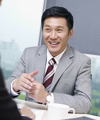 Business Person