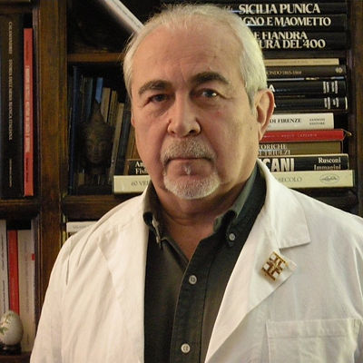 dr. Fabio Cannilla