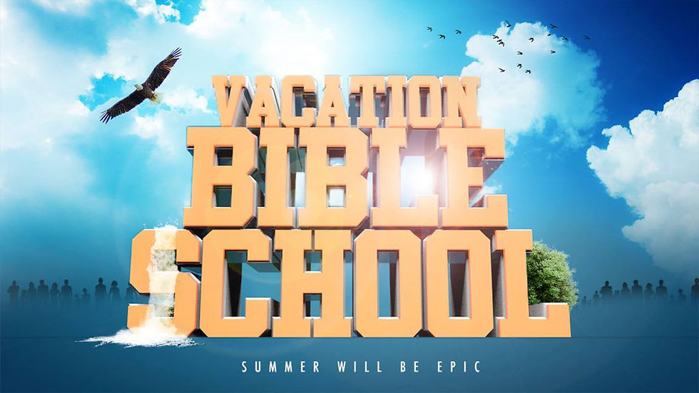 Vanville VBS