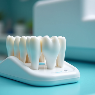 Teeth Whitening Services in Kuala Lumpur