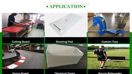 So, where did HDPE come from anyway?