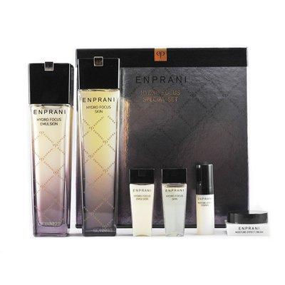 Enprani: Set Especial de HydroFocus