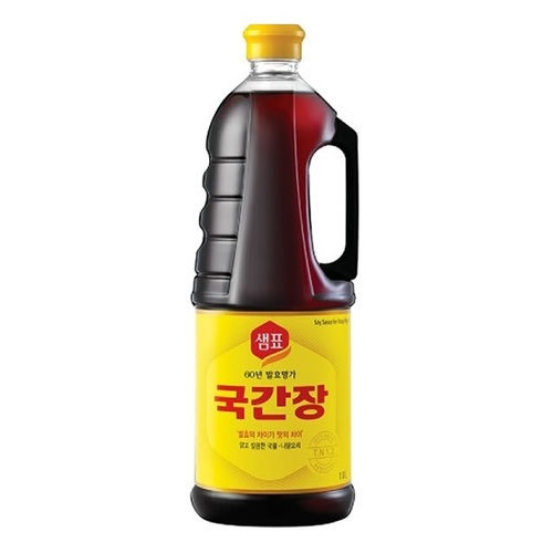 Miniatura: Salsas Soyas para Cocinar