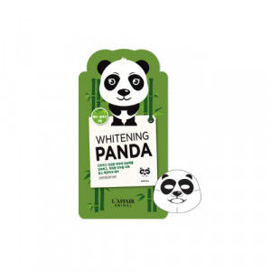 Miniatura: Mascarillas Faciales: L'affair