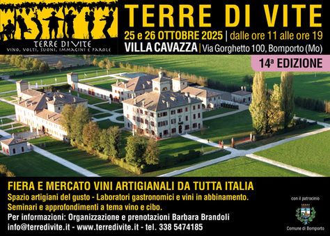 degustazione vini