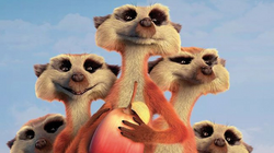 Prix court de récré