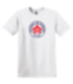 Thumbnail: Cotton Blend T-Shirt with Logo