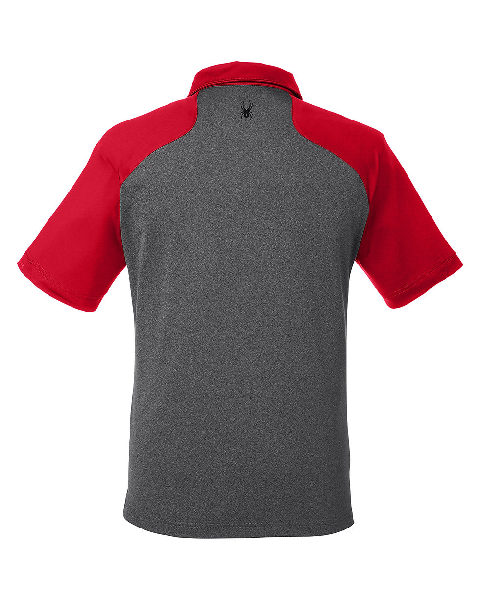 Thumbnail: Spyder Peak Polo