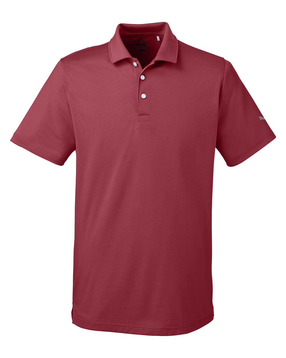 Thumbnail: Puma Golf Fusion Polo