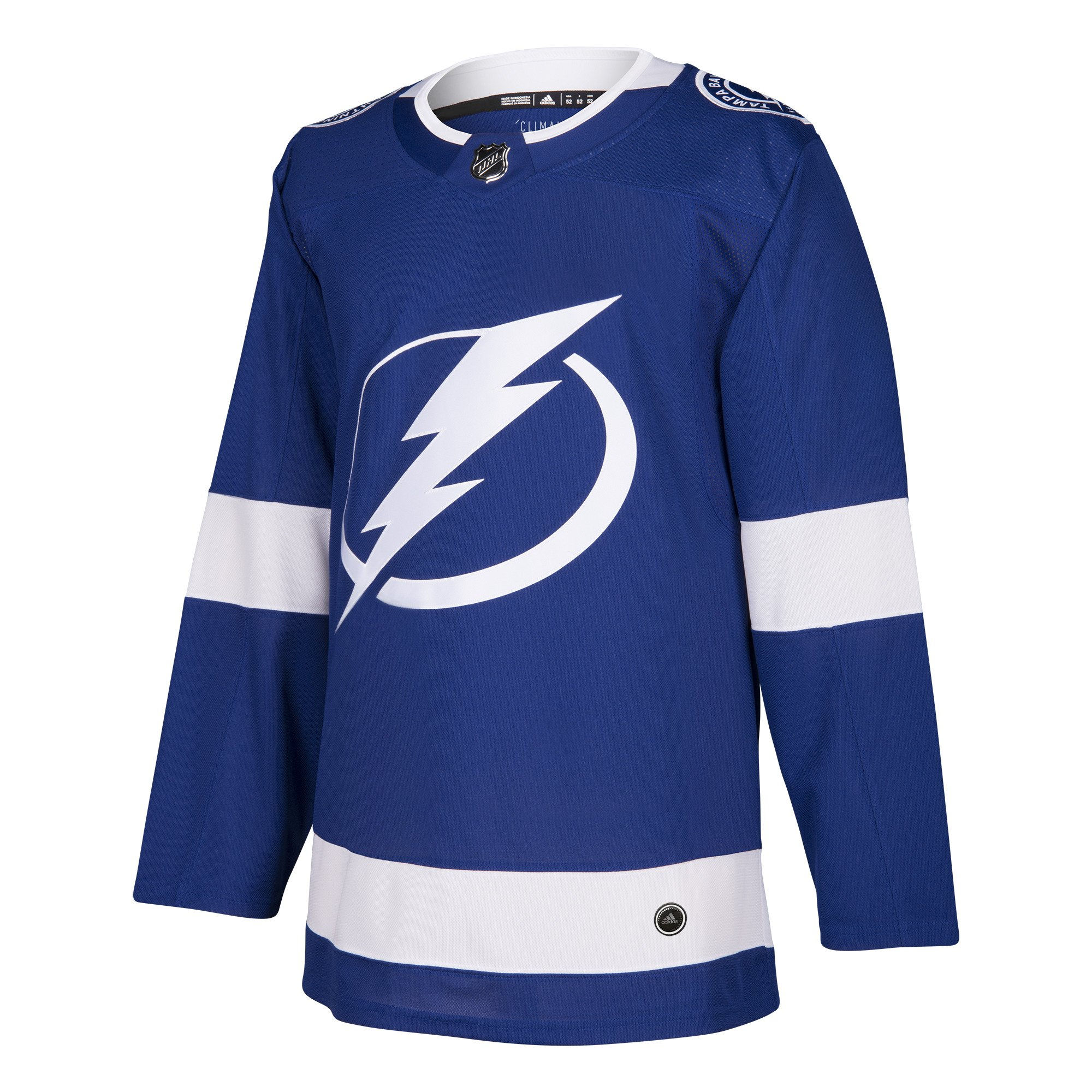 Tampa Bay Lightning NHL Jersey
