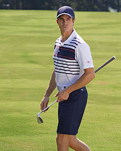 Thumbnail: Puma Golf Spotlight Polo