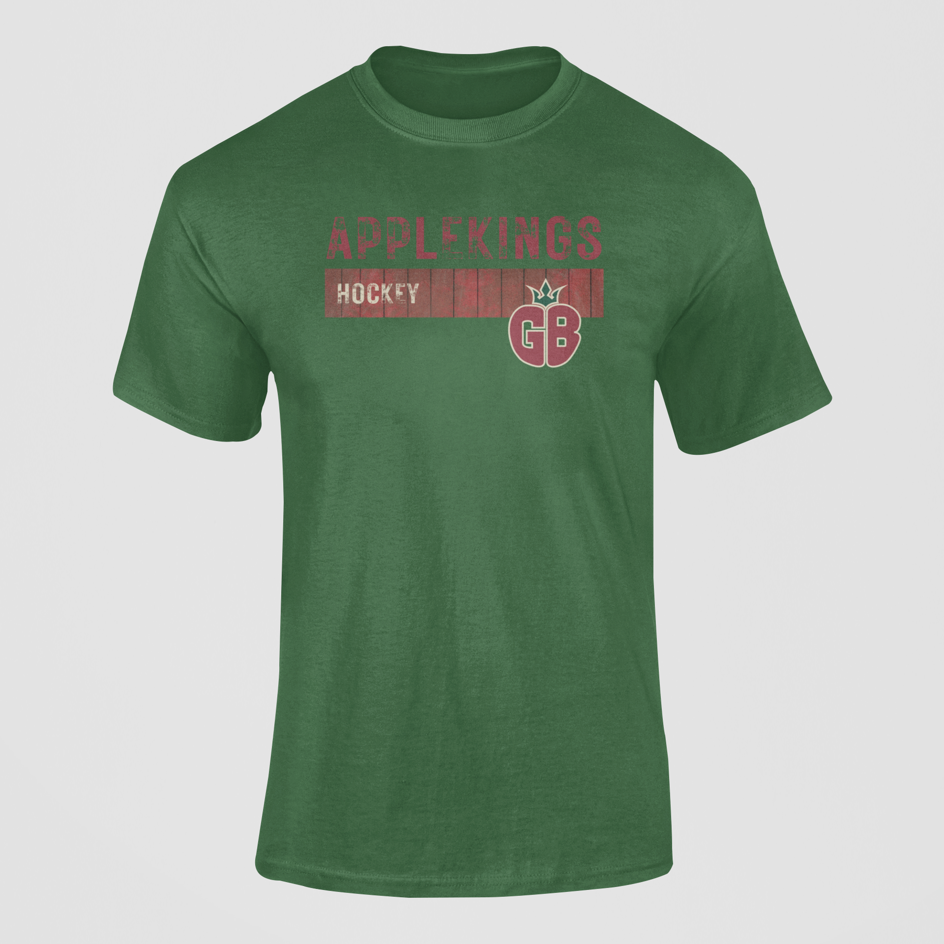 Apple Kings Club T-Shirt