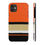 Thumbnail: Anaheim Ducks Team Colour Case Mate Tough Phone Cases