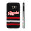 Thumbnail: London Hawks Case Mate Tough Phone Cases