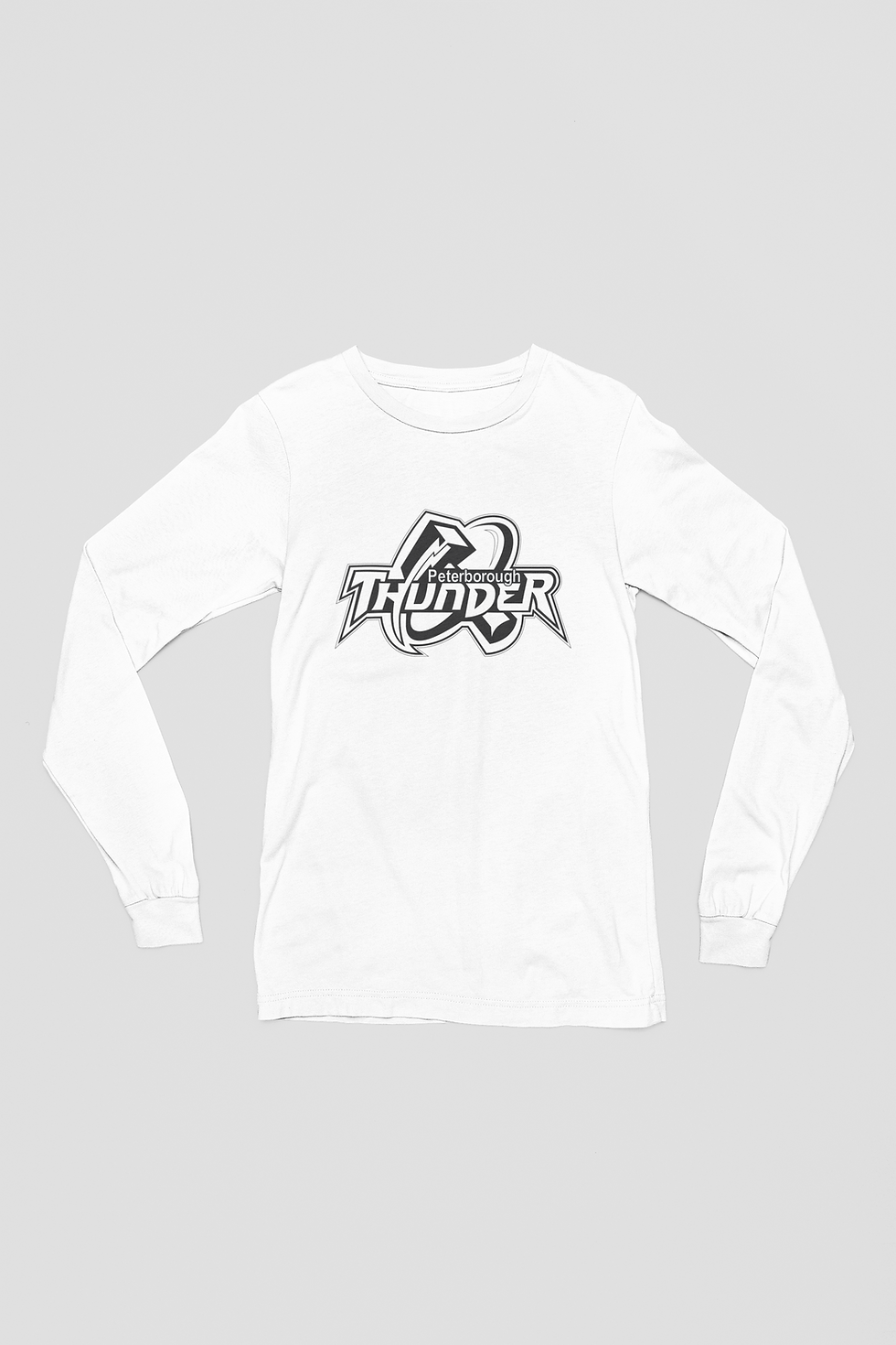 Thumbnail: Long Sleeve Player T-Shirt