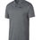 Thumbnail: Nike Dri Fit Striped Golf Shirt