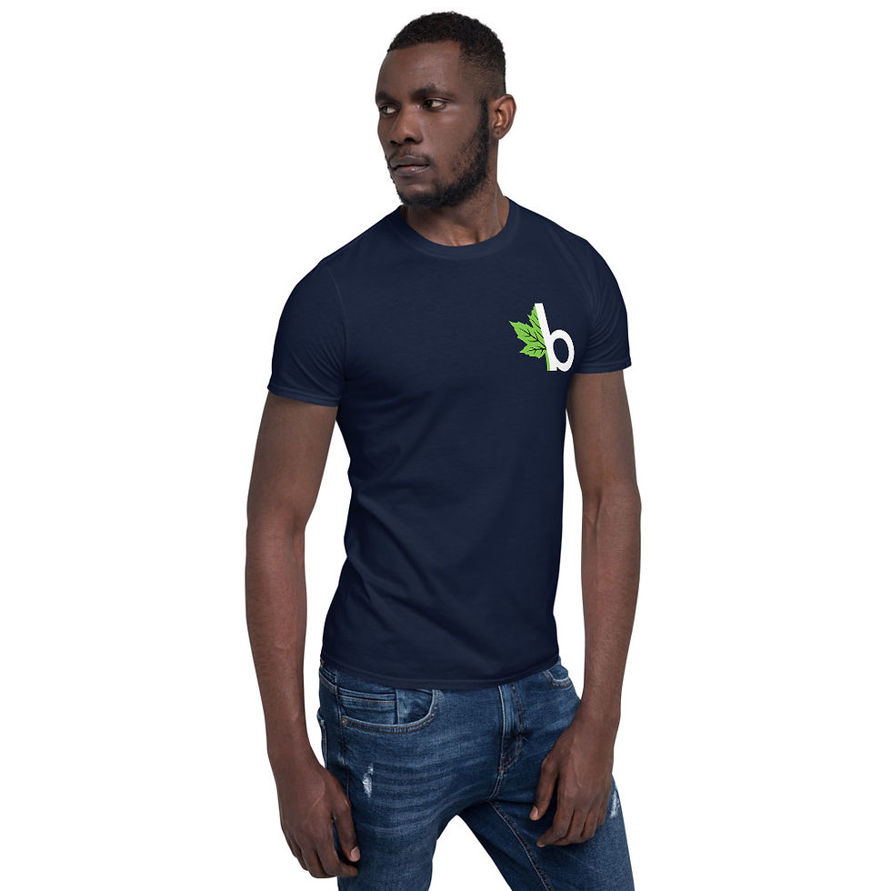 Thumbnail: Brubacher Property Care Cotton T-Shirt