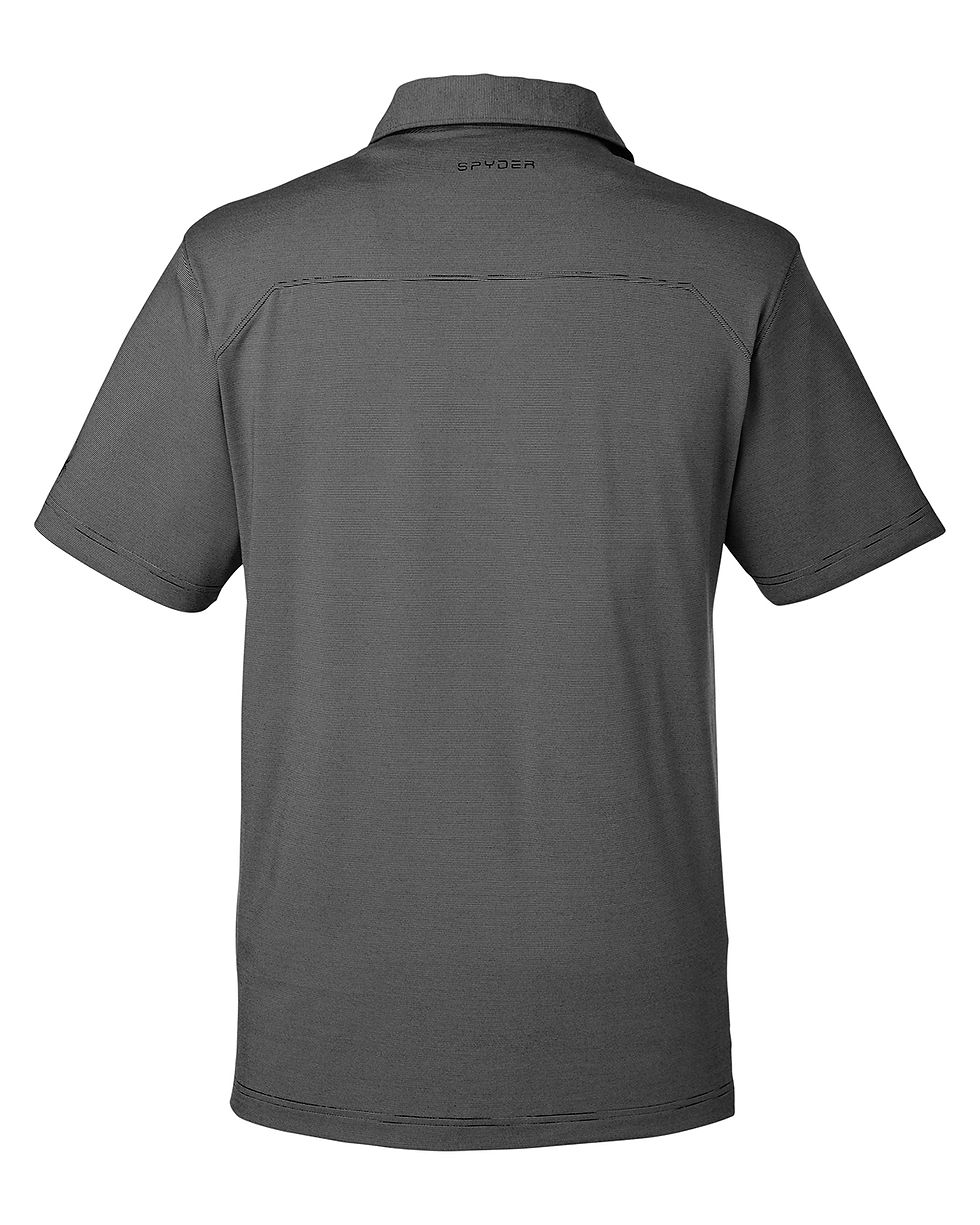 Thumbnail: Spyder Boundary Polo