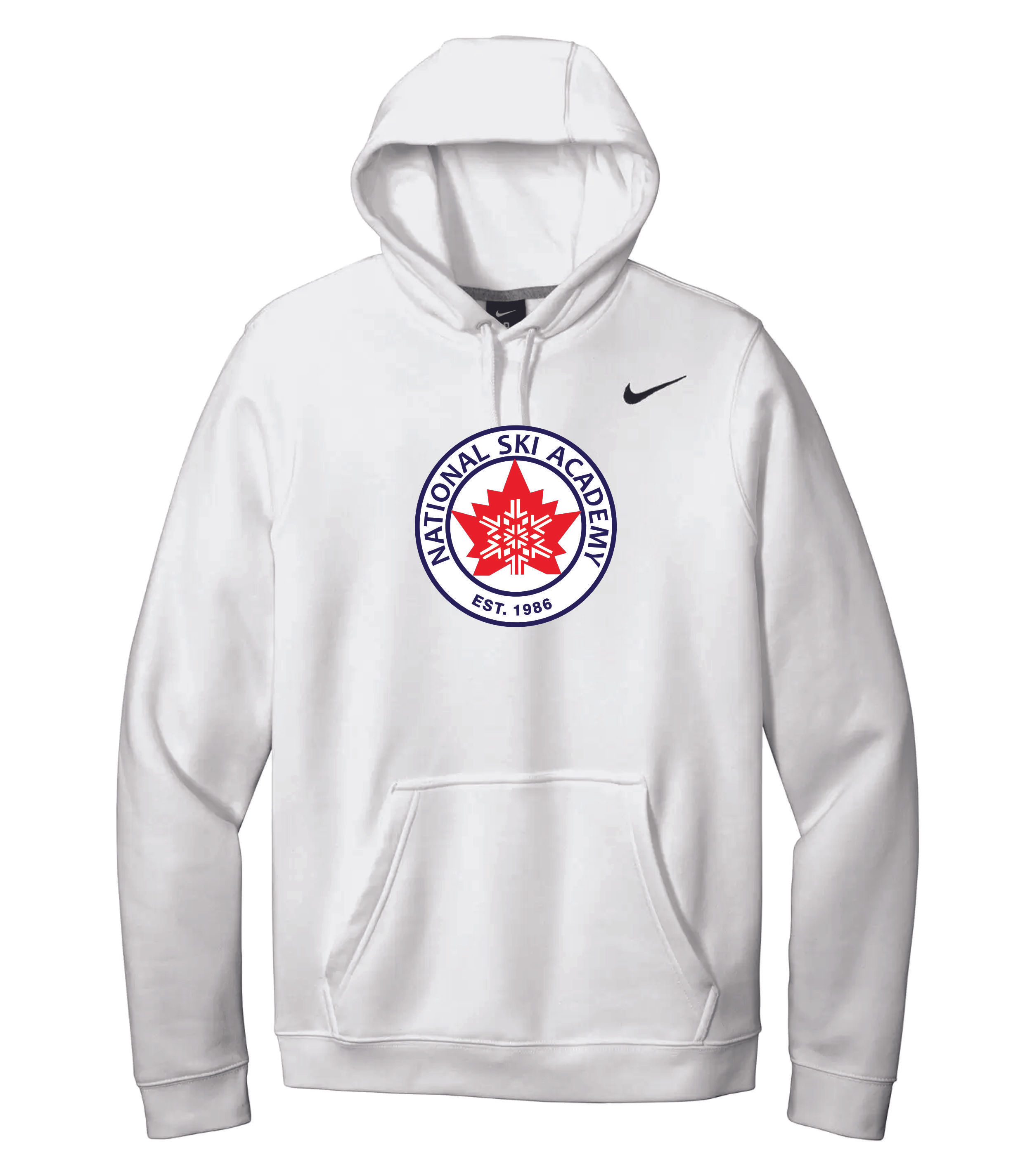 Nike Club Fleece Hoodie