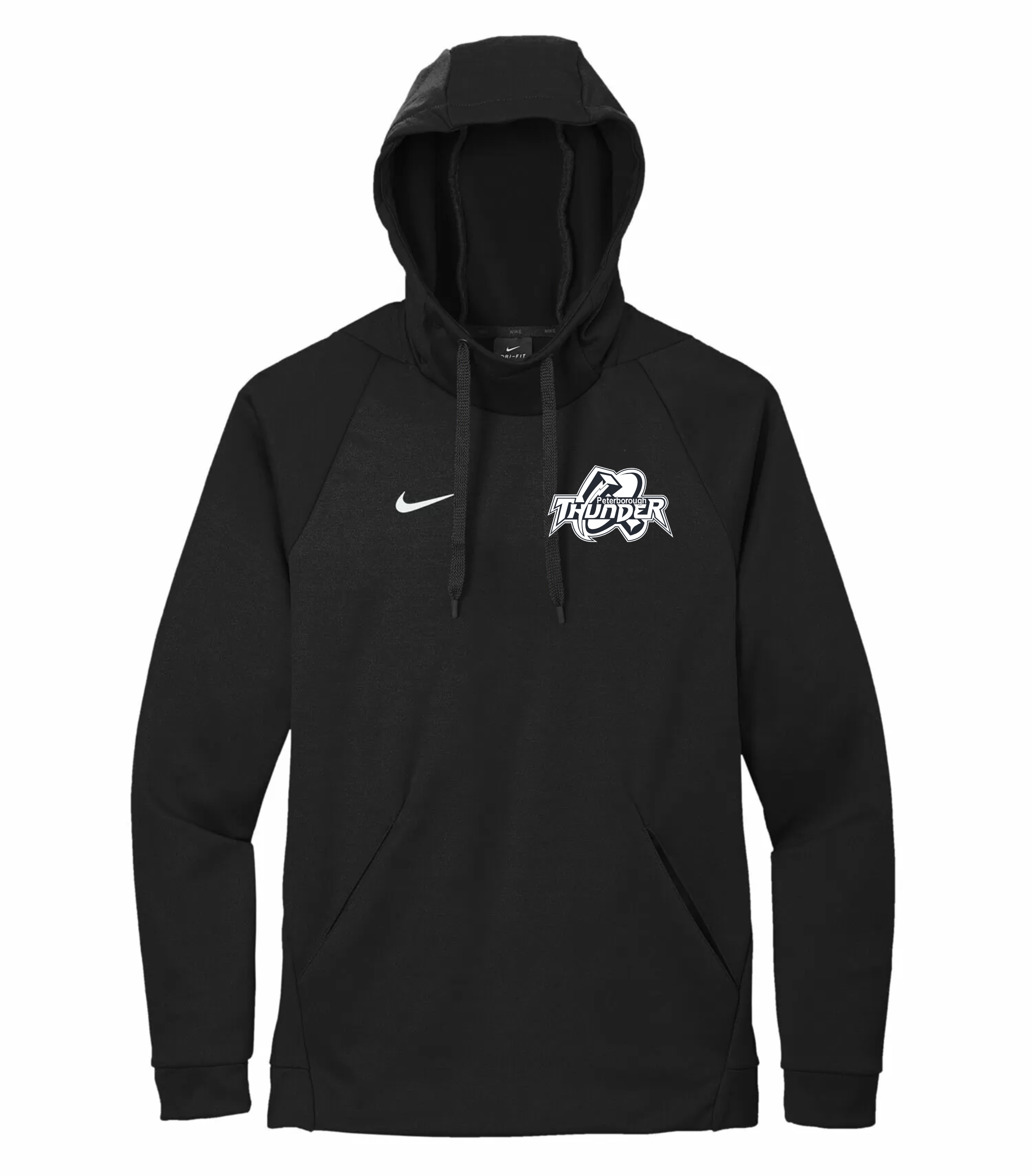 Nike Thermofleece Performance Hoodie