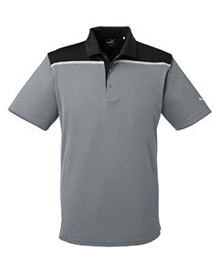 Thumbnail: Puma Bonded Colourblock Polo