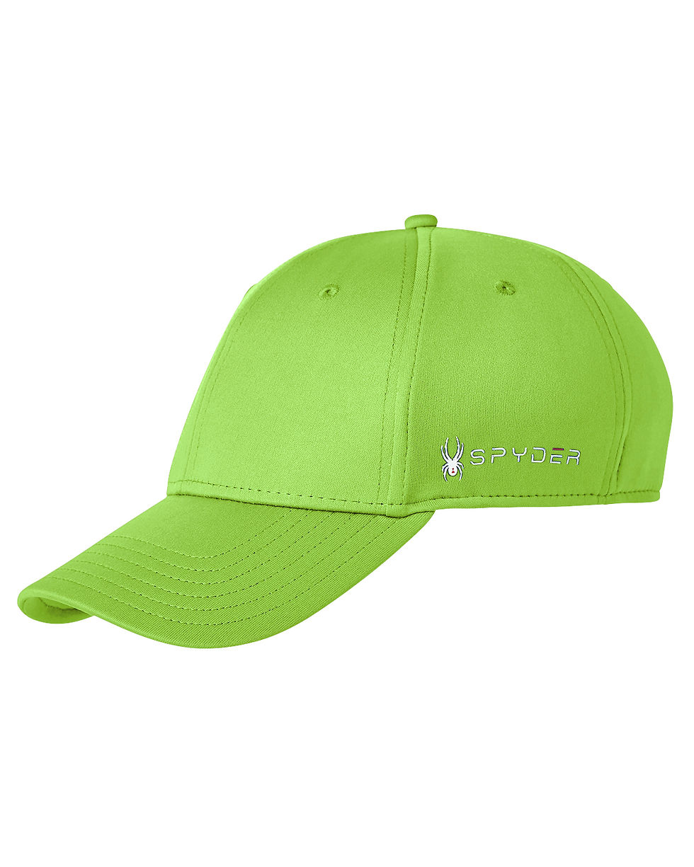 Thumbnail: Spyder Frosbit Hat
