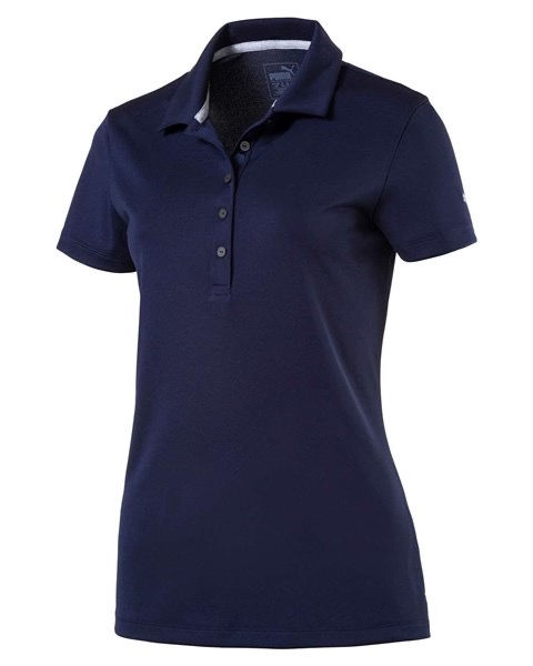 Thumbnail: Puma Golf Pounce Ladies Polo