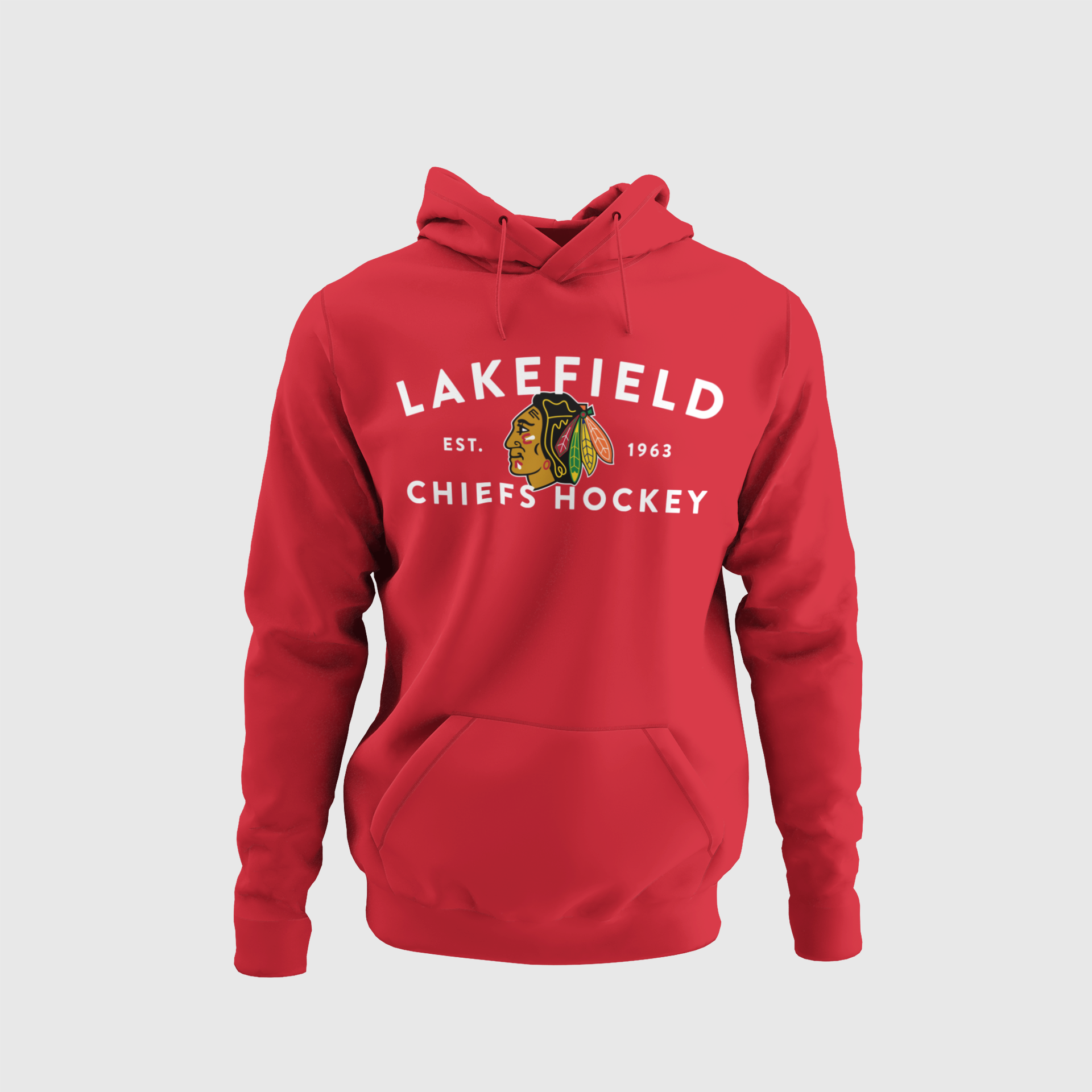 Performance Hoodie