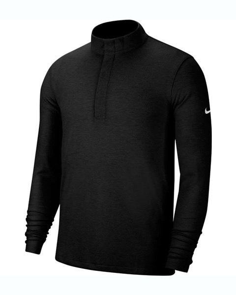 Thumbnail: Nike Victory Half-Zip Golf Pullover