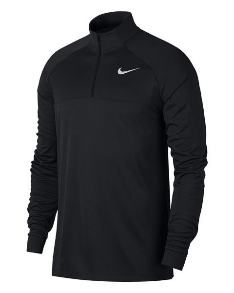 Thumbnail: Nike Dri-Fit Essential Half-Zip Pullover