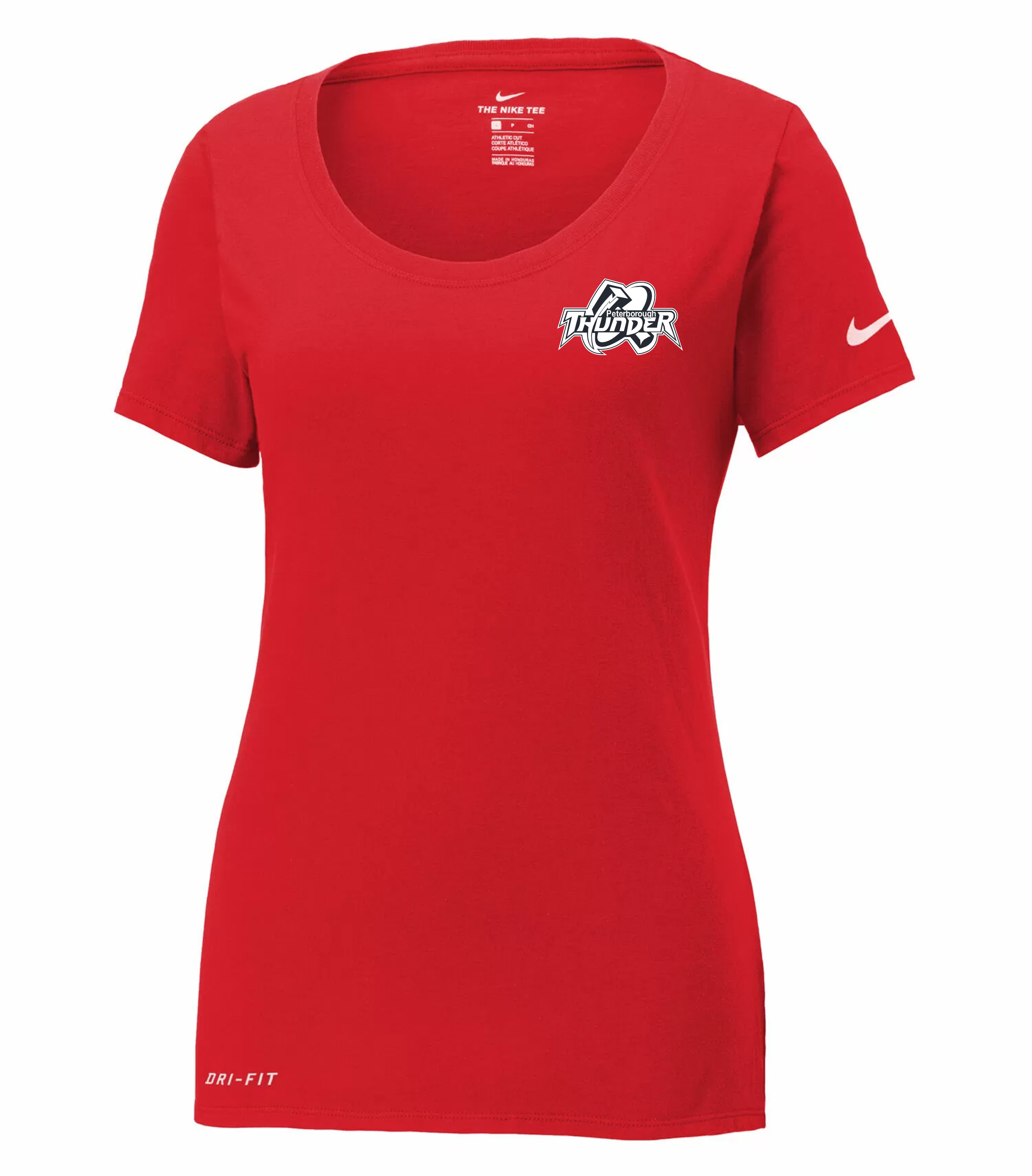 Nike Dri-Fit Womens T-Shirt