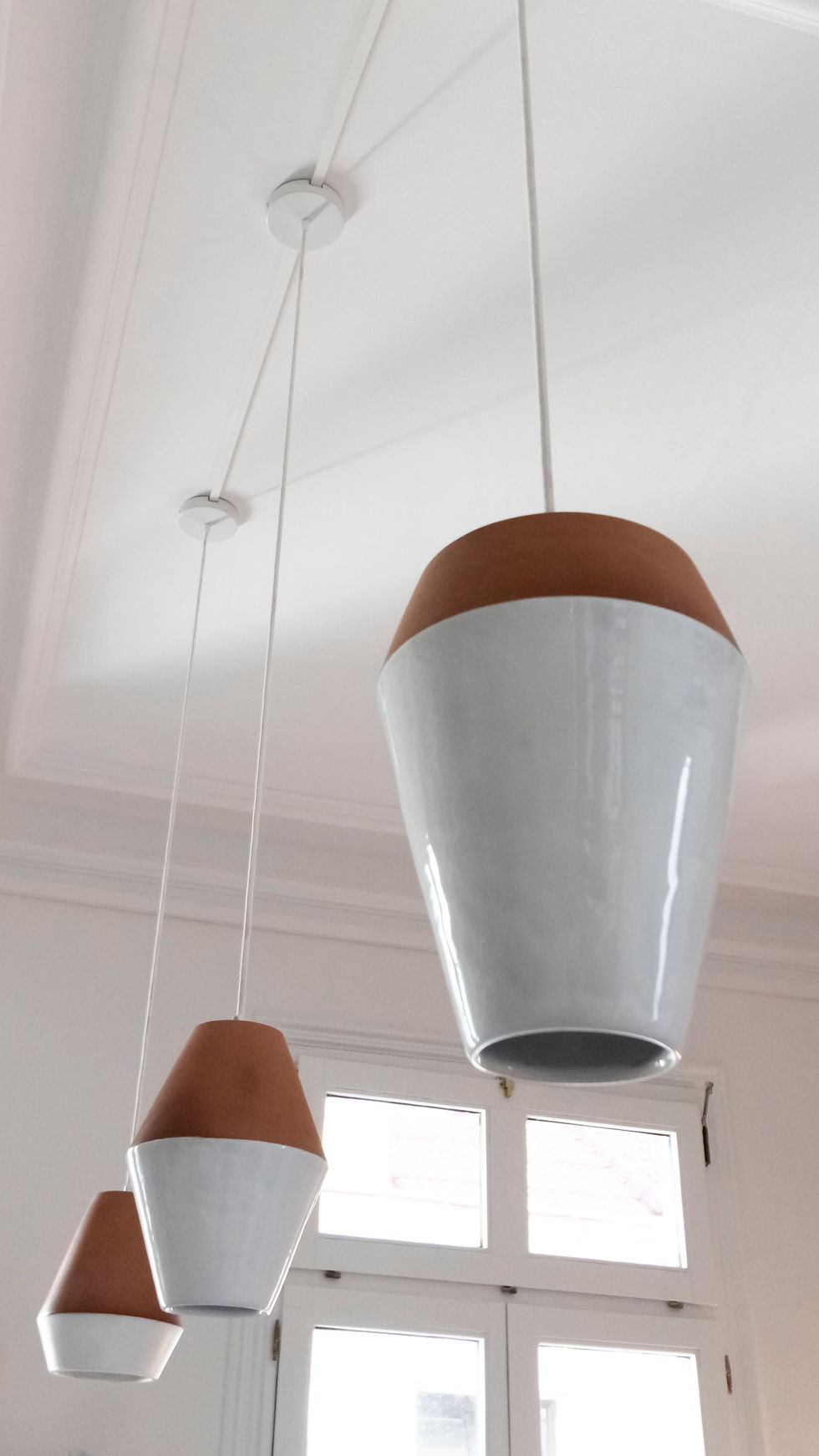 Miniature : LAMPE D'ÉQUILIBRE