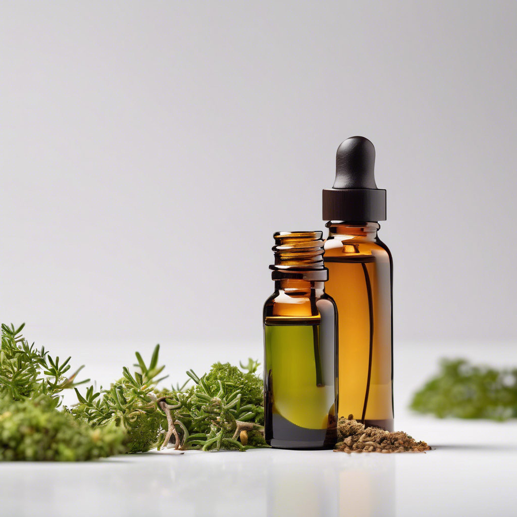 Ароматерапия для Мужчин