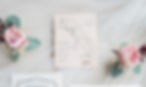 custom stationary offers cute map to Shreveport Venue de LaChute