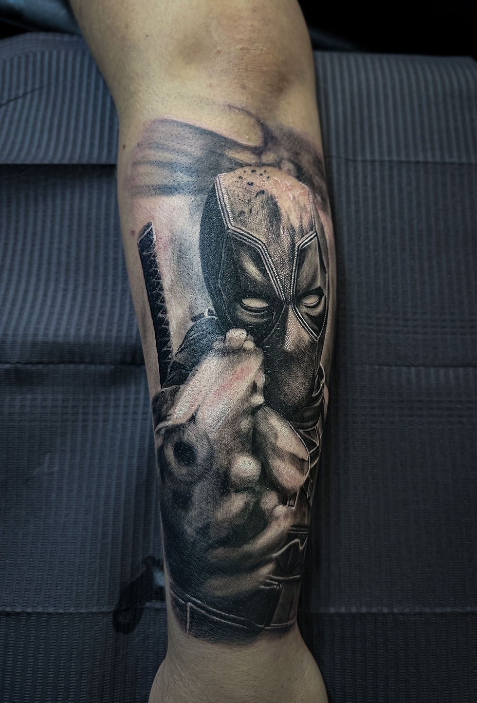 Deadpool