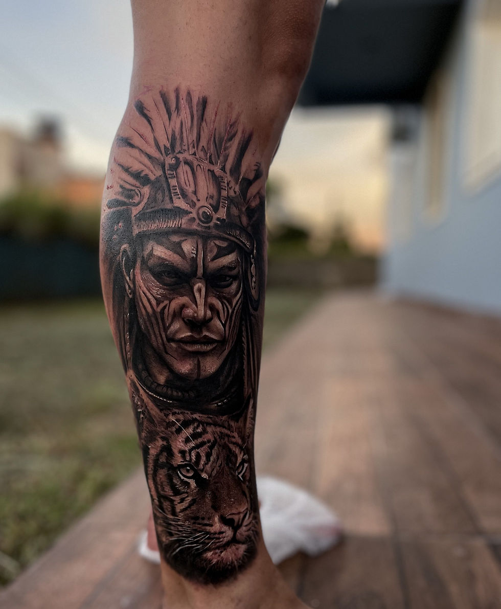 Tigre