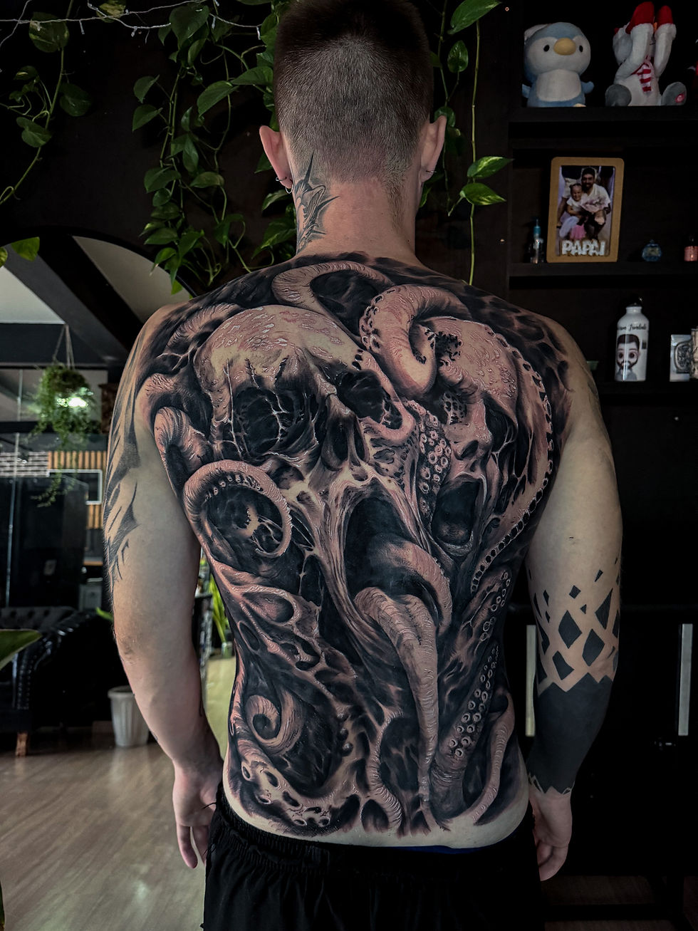 Costas FromHell