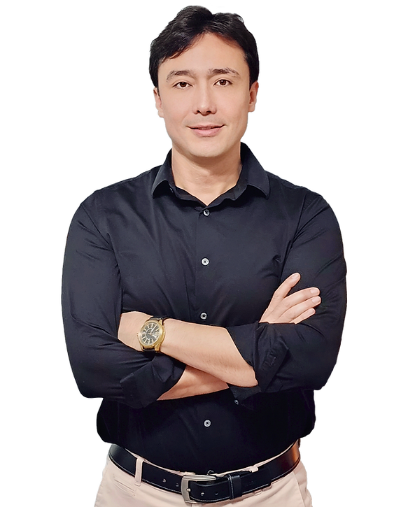 Danilo Arias - Miami Realtor