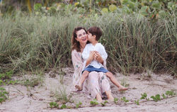Mommy & Me Photos
