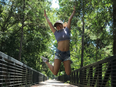 ♥️ Self-Love: The Beginning Of Positive Change